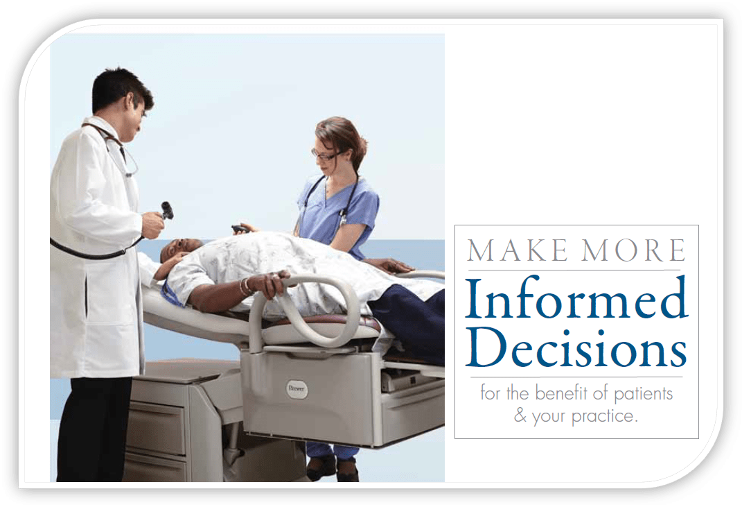 make-informed-decisions-educational-clinical-guide-brewer-company