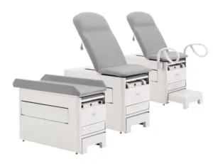 3 Exam Tables