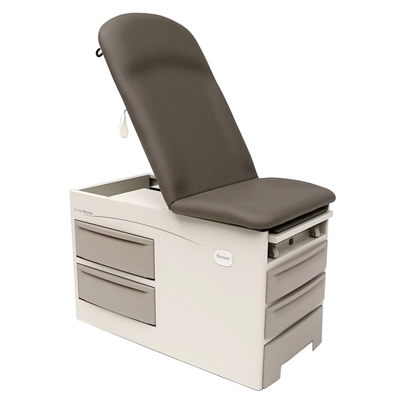 Access Medical Exam Table