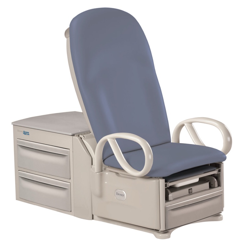 Access High-Low Medical Exam Table