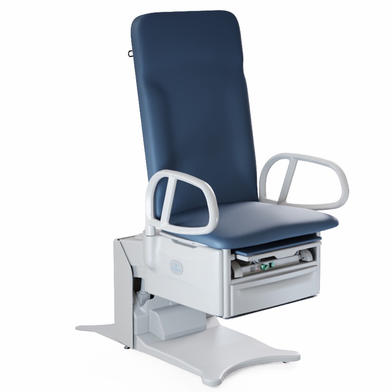 FLEX High-Low PLUS Medical Exam Table