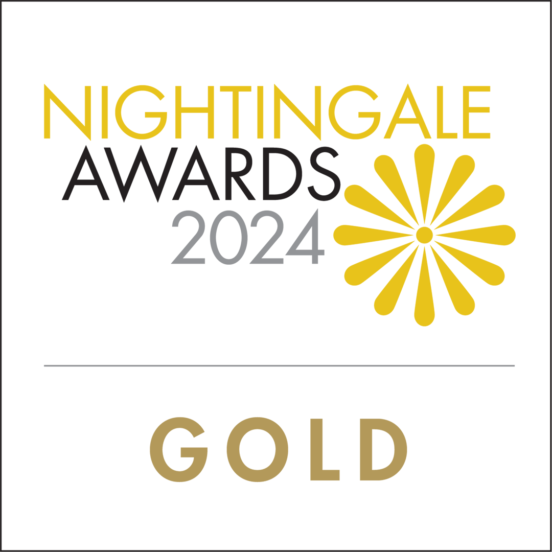 Brewer Company Wins Gold at Nightingale Awards for Access High-Low PLUS Exam Table