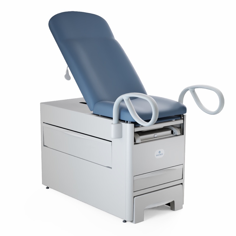 Versa Medical Exam Table