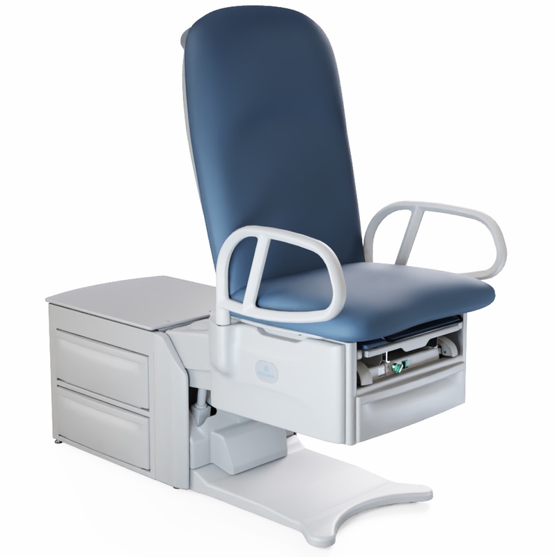 Access High-Low PLUS Medical Exam Table