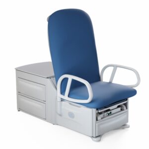 Access® High-Low PLUS Power Exam Table