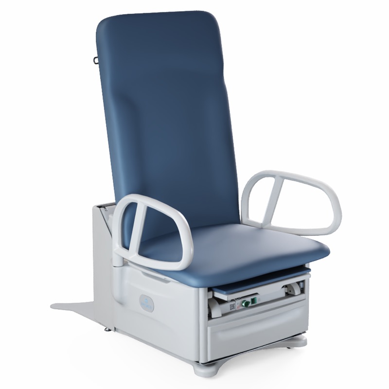 FLEX High-Low Plus Power Exam Table