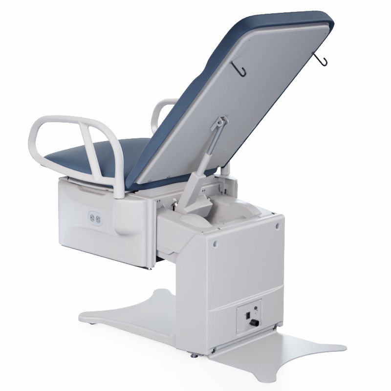 FLEX High-Low Plus Power Exam Table