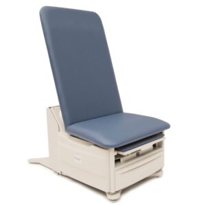 FLEX High-Low Power Exam Table