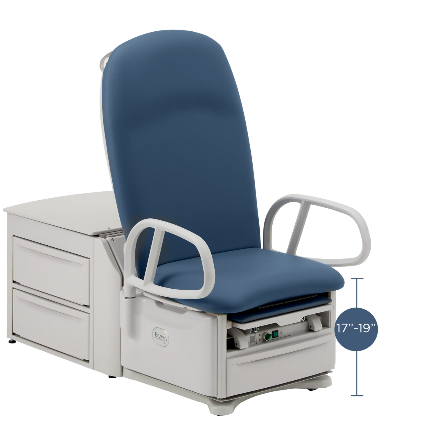 ADA Standards - Brewer