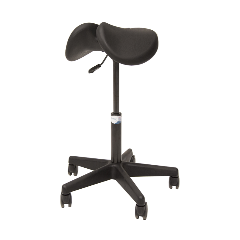 PS135 - Saddle Stool - Brewer Company