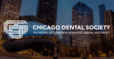 Chicago Dental Society Trade Show