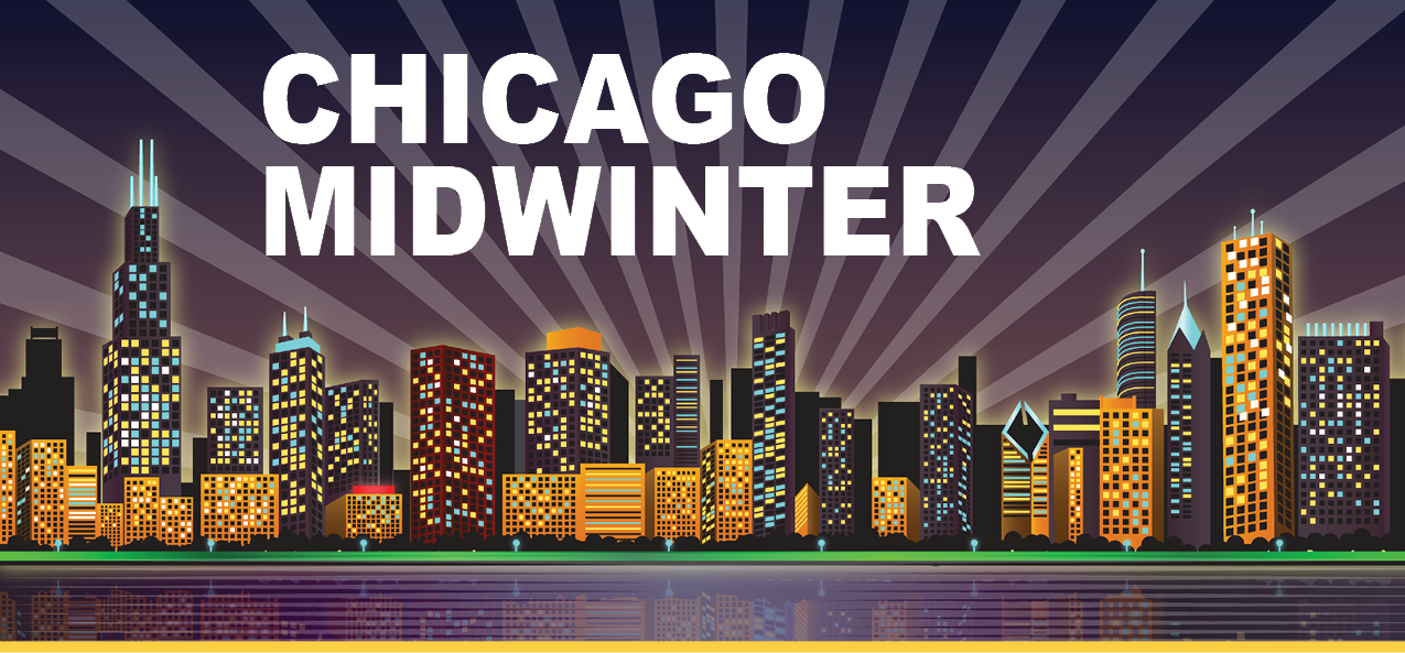 Chicago Midwinter Brewer Company